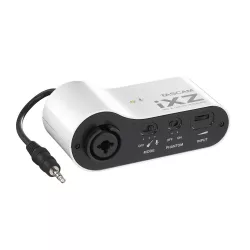 Аудиоинтерфейс TASCAM iXZ