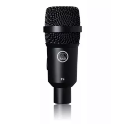 Микрофон AKG P4