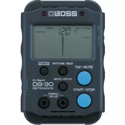 Метроном BOSS DB-30