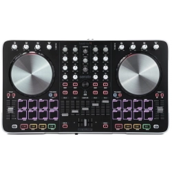 DJ-контроллер Reloop Beatmix 4 (229296)