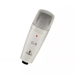 Микрофон BEHRINGER C-3