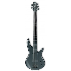 Бас гитара IBANEZ GWB35 BLACK FLAT
