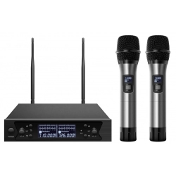 Радиосистема Axelvox DWS7000HT (HT Bundle)