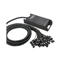 Мультикор SOMMERCABLE HMAN-M08/04-1500