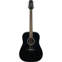 Акустическая гитара TAKAMINE G30 SERIES GD30-BLK