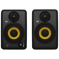 Студийные мониторы KRK GOAUX 3