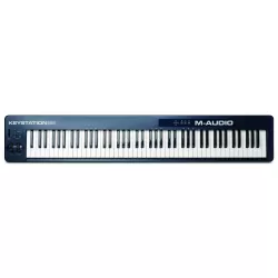 MIDI Клавиатура M-AUDIO KEYSTATION 88 II