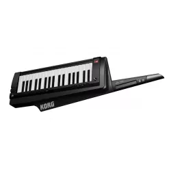 Наплечный синтезатор KORG RK-100S-BK