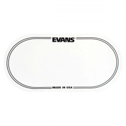 Наклейка на пластик EVANS EQPC2