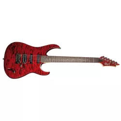 Электрогитара CORT AERO-CUSTOM BC