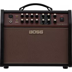 Комбоусилитель BOSS Acoustic Singer Live LT