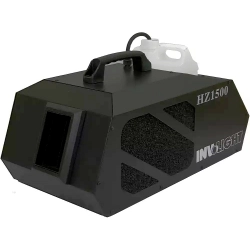 INVOLIGHT HZ1500 - генератор тумана (Hazer)