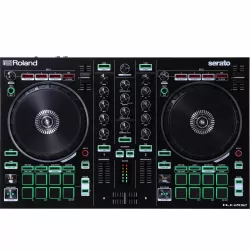DJ-контроллер ROLAND DJ-202