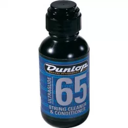 Очиститель гитарных струн DUNLOP 6582