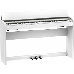 Цифровое фортепиано ROLAND F701-WH