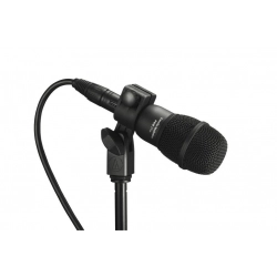 Инструментальный микрофон AUDIO-TECHNICA PRO25aX