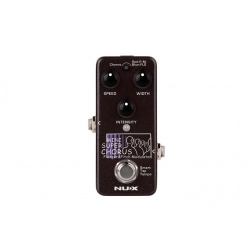 Педаль эффектов Nux Cherub NCH-5 Mini SCF