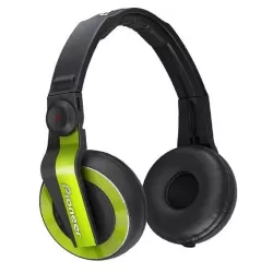 DJ наушники PIONEER HDJ-500-G