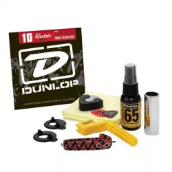 Набор принадлежностей для гитары DUNLOP GA52