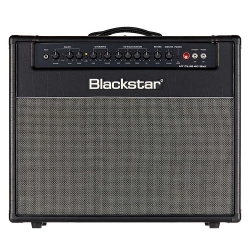 Комбоусилитель Blackstar HT-20 MKII