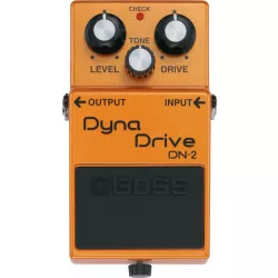 Педаль эффекта BOSS DN-2 Dyna Drive