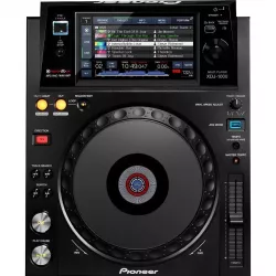 CD-проигрыватель PIONEER XDJ-1000 USB