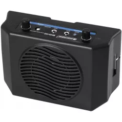 Мегафон поясной для гидов Omnitronic BHD-02