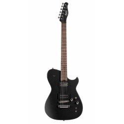 Электрогитара Cort MBM-2H Sustainiac SBLK META Series