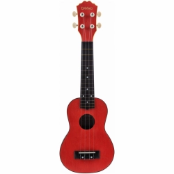 Укулеле сопрано DAVINCI VINS-10RD