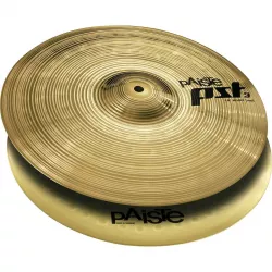 Тарелка PAISTE 14 PST 3 HI-HAT