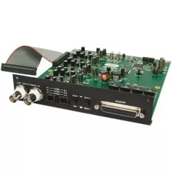 АЦ преобразователь Focusrite ISA 428/828 A/D Card