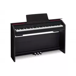 Цифровое фортепиано CASIO PRIVIA PX-860BK