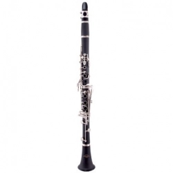 Кларнет Maxtone TCC-60/BN