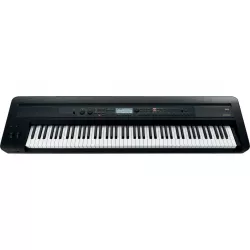 Синтезатор KORG KROSS-88-BK