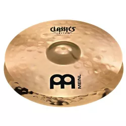 Тарелка хай-хэт пара MEINL CC14EMH-B