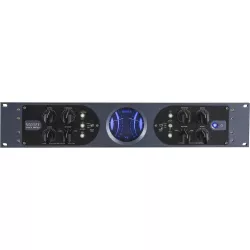 Ламповый стерео лимитер компрессор MANLEY NU MU Stereo Limiter Compressor