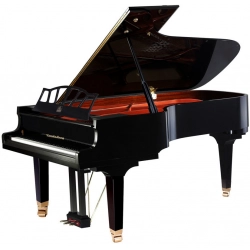 Рояль Wendl&Lung W218BK
