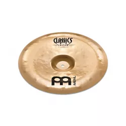 Тарелка чайна MEINL CC16EMCH-B