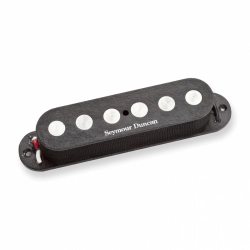 Звукосниматель Seymour Duncan 11202-03-RwRp SSL-4 Quarter-Pound Flat Strat RwRp
