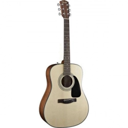 Акустическая гитара FENDER CD-100 NAT - V2