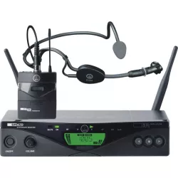 Радиосистема AKG WMS470 PRES SET BD7 (500-531)