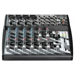 Микшерный пульт BEHRINGER 1202