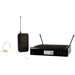 Радиомикрофонная система Shure BLX14RE/MX53-M17