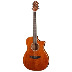 Гитара электроакустическая CRAFTER FC-550EQ/AM