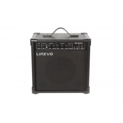 Гитарный комбоусилитель LiRevo TS-G30R
