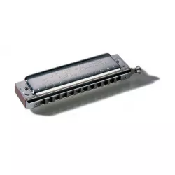 Губная гармоника HOHNER HARD BOPPER (M753901)