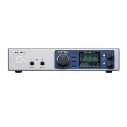 Цифровой конвертер с аудиоинтефейсом RME ADI-2 Pro FS