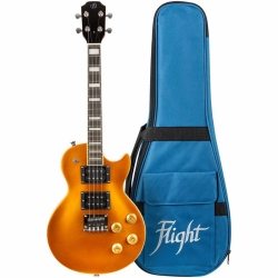 Электроукулеле тенор FLIGHT Centurion Tenor GT