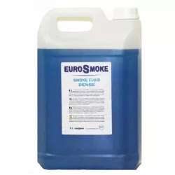 Жидкость для генераторов дыма EUROSMOKE SFAT DENSE 5л