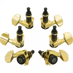 Колки PLANET WAVES PWAT-333L